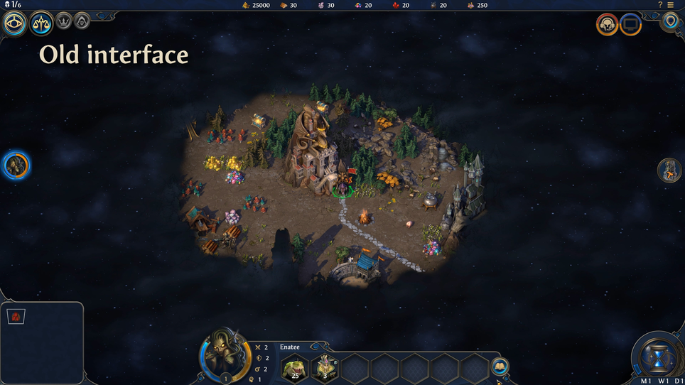 Unfrozen, Hooded Horse