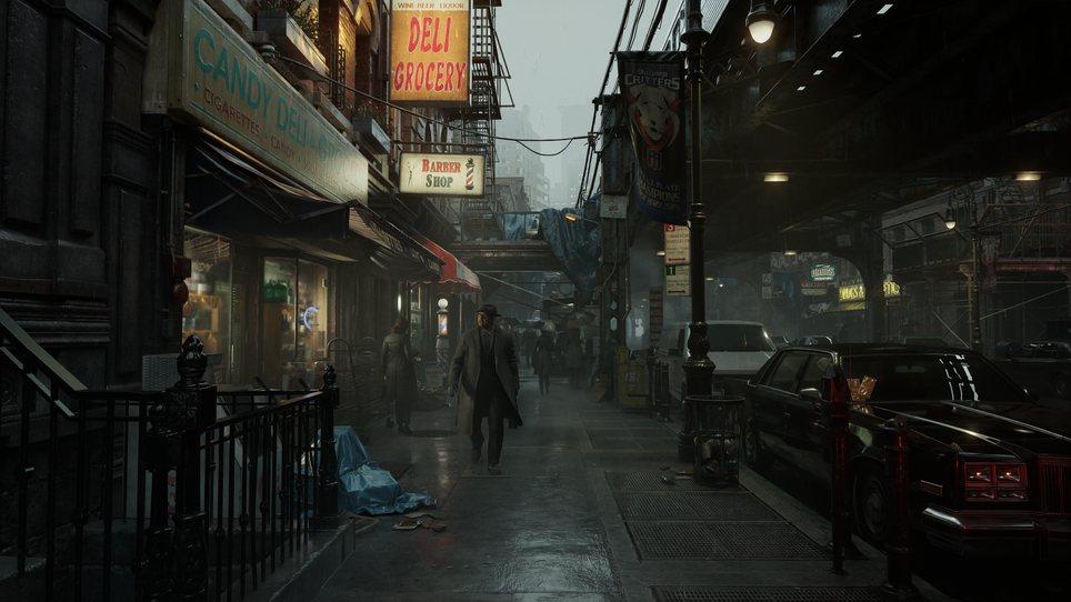 Resident Evil Requiem (Capcom)