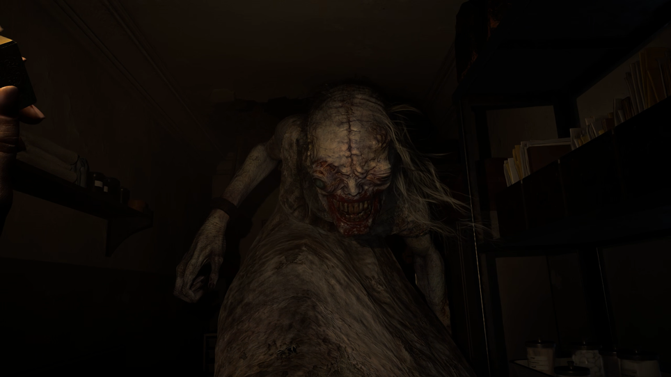 Resident Evil Requiem (Capcom)