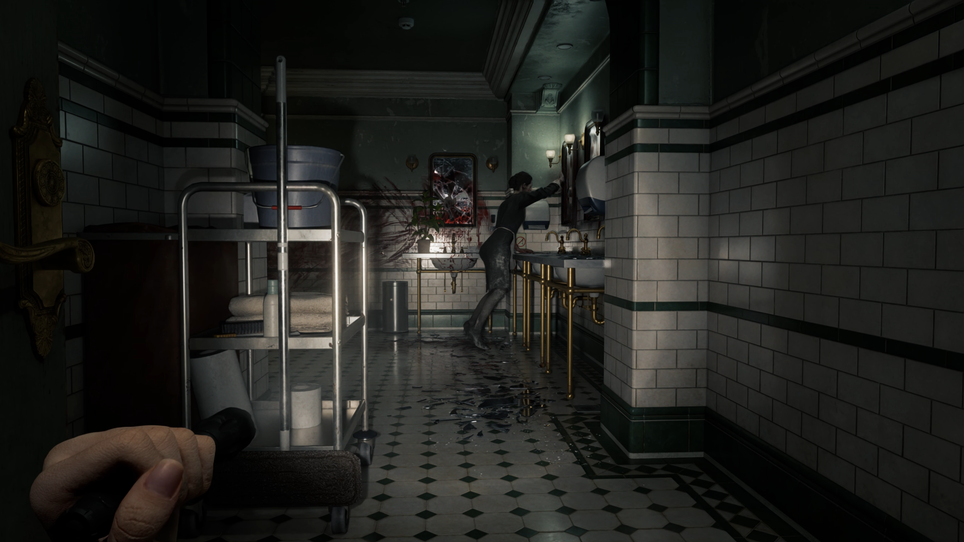 Resident Evil Requiem (Capcom)