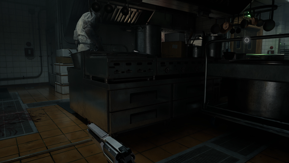 Resident Evil Requiem (Capcom)