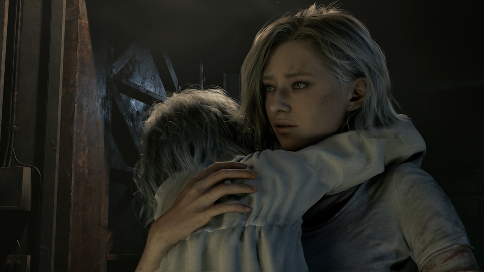 Resident Evil Requiem (Capcom)