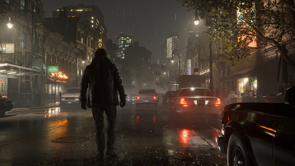 Resident Evil Requiem (Capcom)