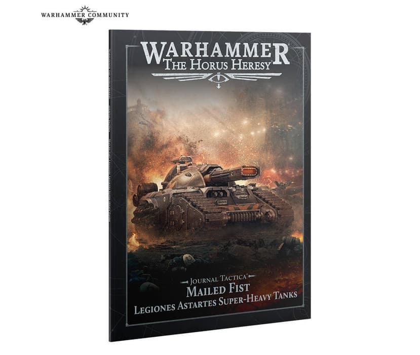 Los derechos de las imágenes pertenecen a Games Workshop