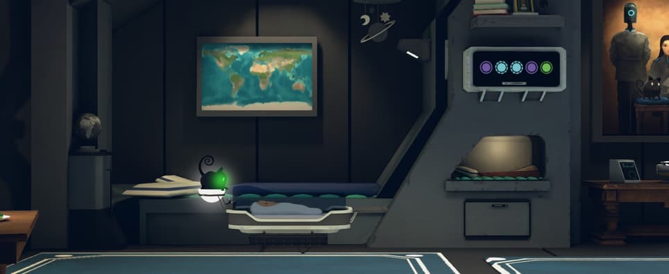 Wishfully / Thunderful Publishing