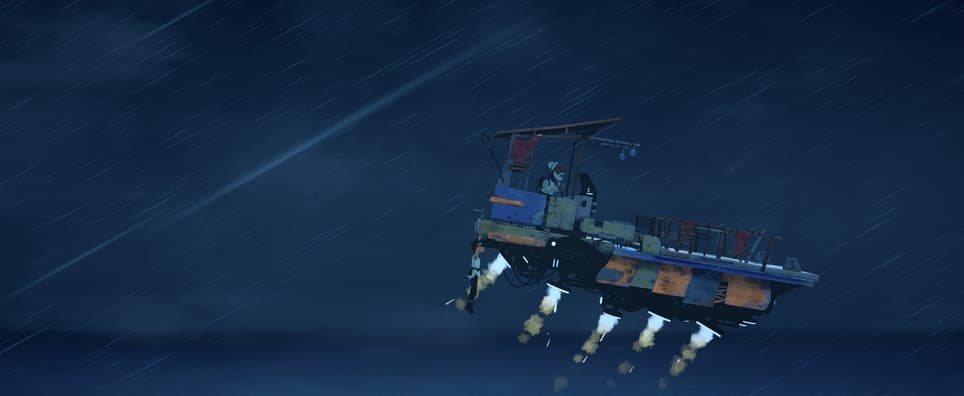 Wishfully / Thunderful Publishing