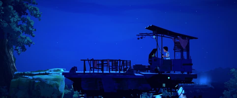 Wishfully / Thunderful Publishing