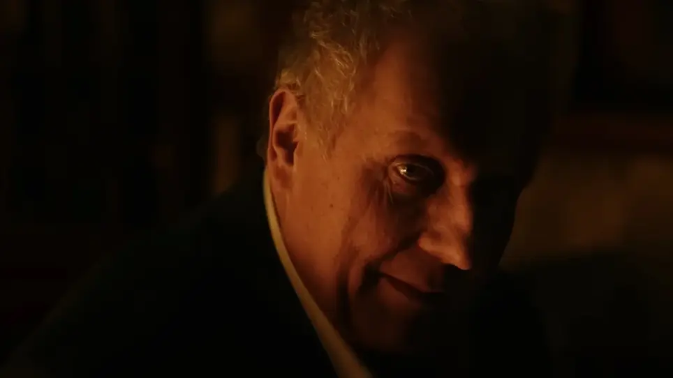 Bloober Team / Layers of Fear 3