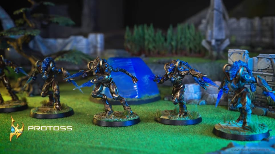  Image rights belong to Archon Studio and Blizzard Entertainment 