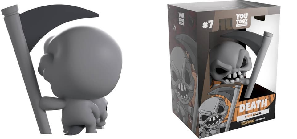  Права на изображения принадлежат Эдмунду МакМиллену и YouTooz 