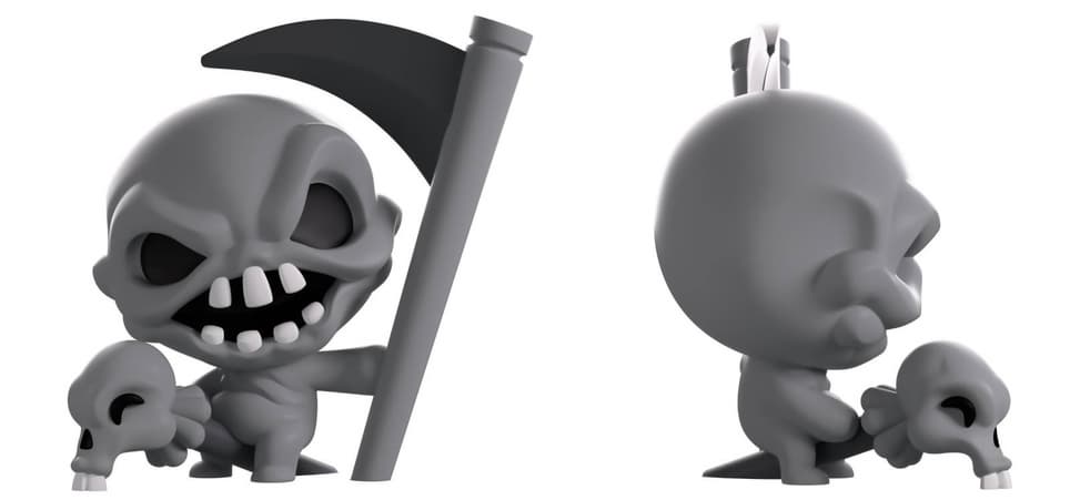  Права на изображения принадлежат Эдмунду МакМиллену и YouTooz 