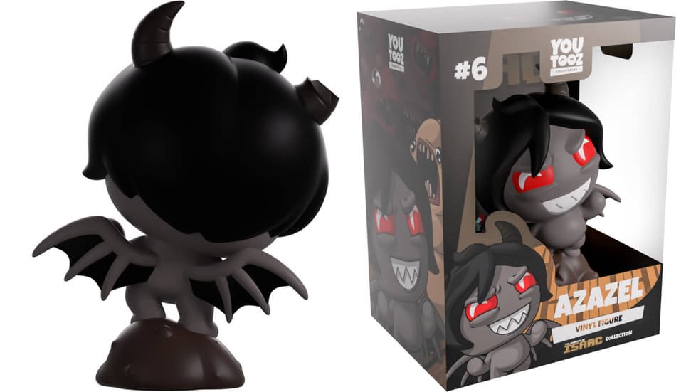  Права на изображения принадлежат Эдмунду МакМиллену и YouTooz 