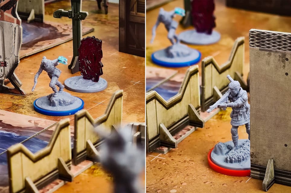  The rights to the images belong to Glass Cannon Unplugged, Electronic Arts, Respawn Entertainment and "Fabrika Igr" 