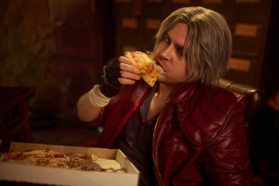  Фотограф: CHATSKYPHOTO | София Чацкая. Косплеер: GraysonFin | Евгений Васильев 