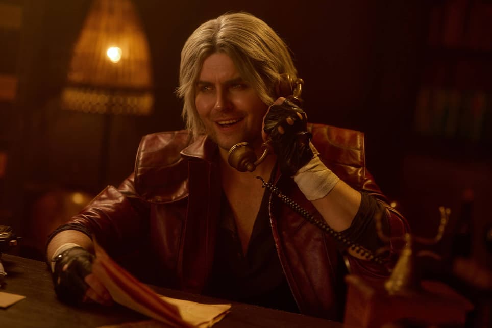  Фотограф: CHATSKYPHOTO | София Чацкая. Косплеер: GraysonFin | Евгений Васильев 