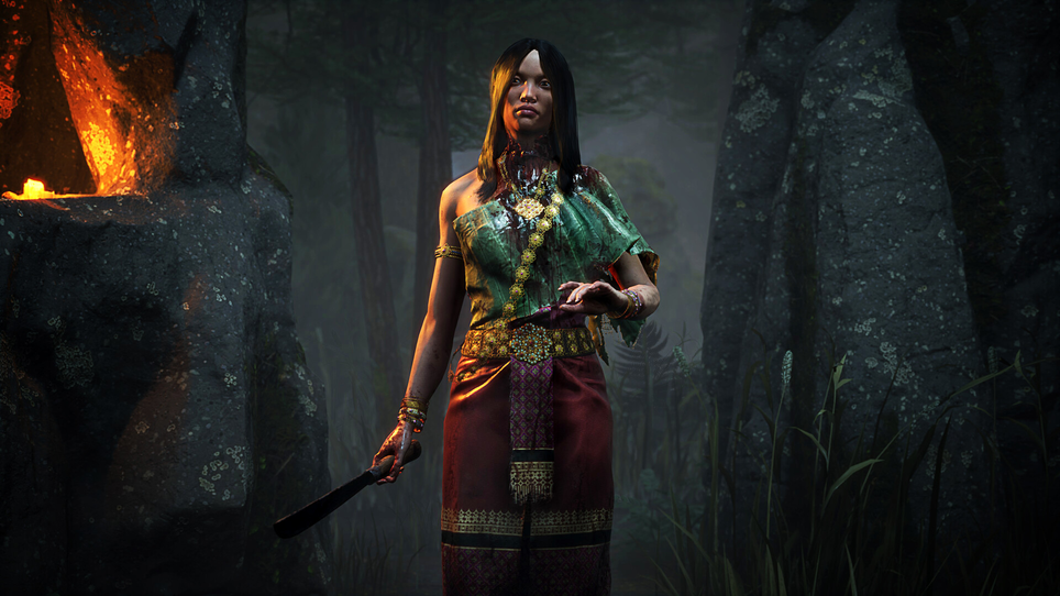 Behaviour Interactive Inc.