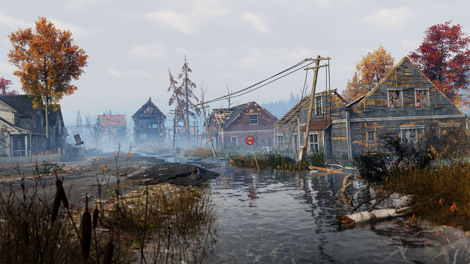 Saber Interactive, Focus Entertainment