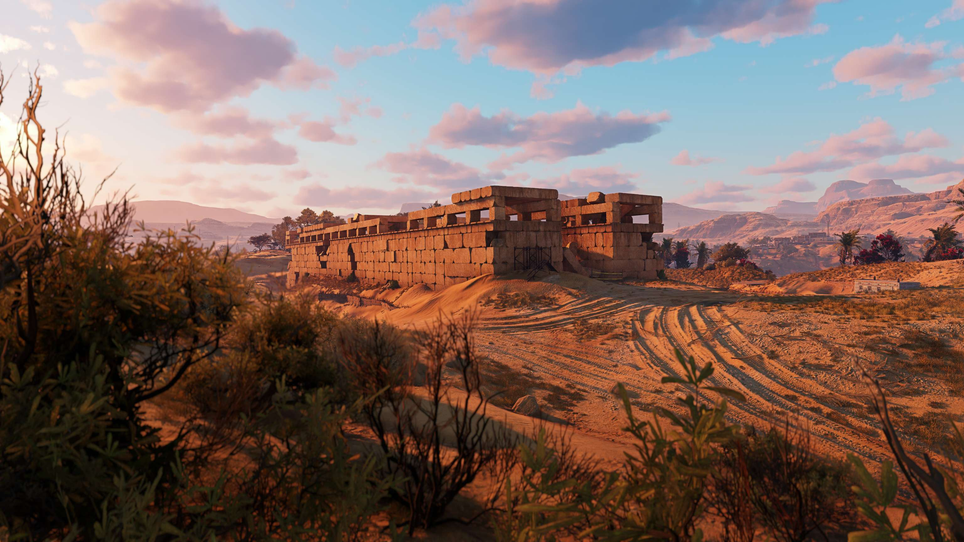 Saber Interactive, Focus Entertainment