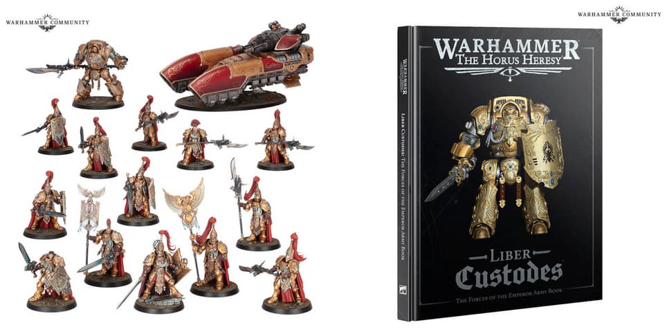 Права на изображения принадлежат Games Workshop