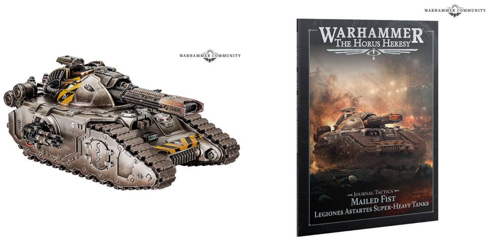 Права на изображения принадлежат Games Workshop