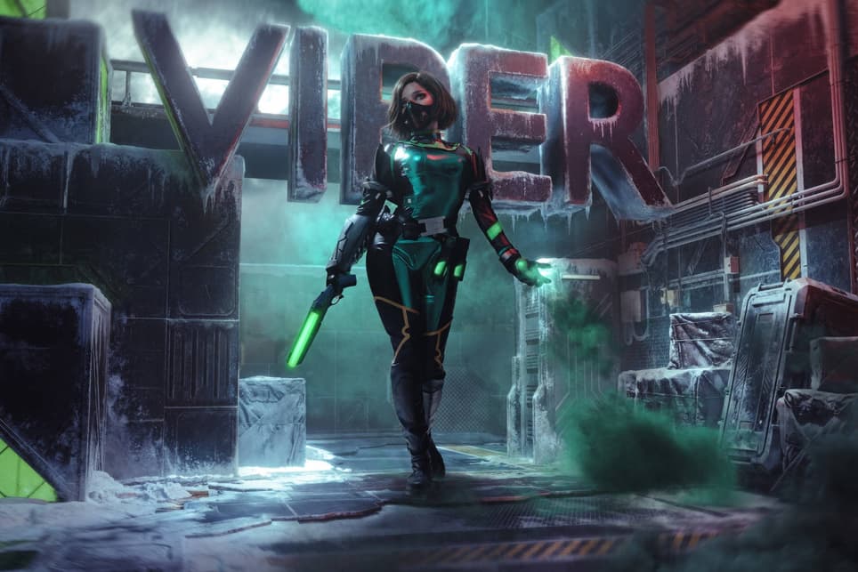  Photographer: Dzeta photo. Cosplayer: Accola 