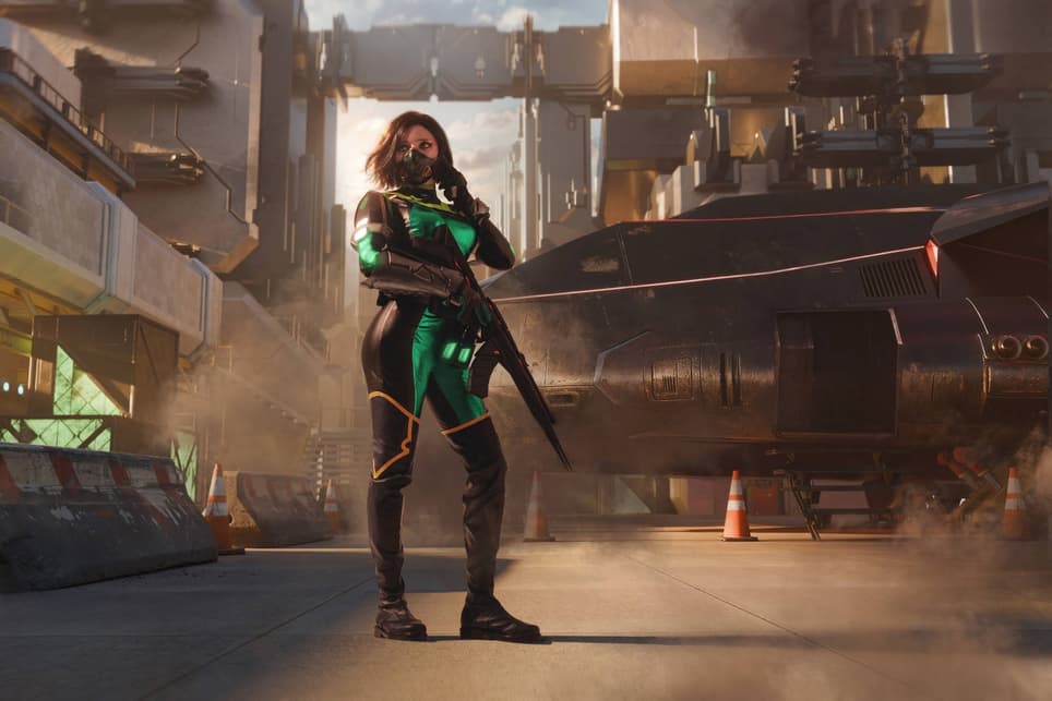  Photographer: Dzeta photo. Cosplayer: Accola 