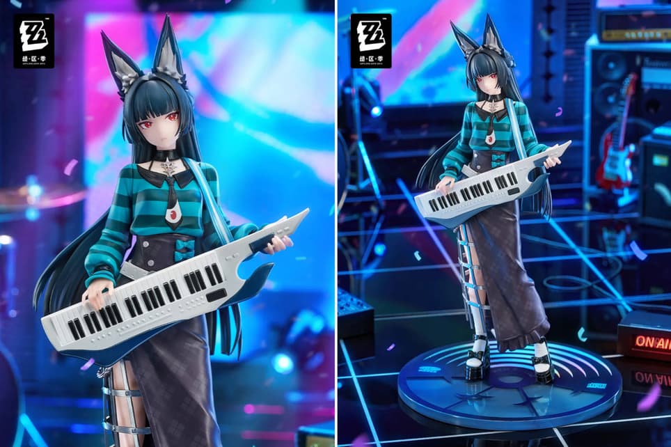  Права на изображения принадлежат MiHoYo и Myethos 