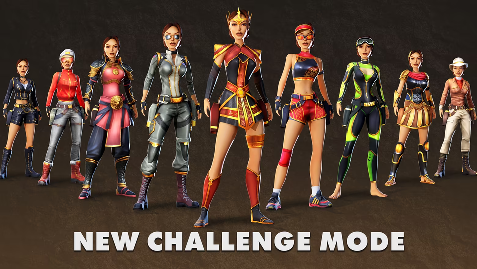 Aspyr, Crystal Dynamics