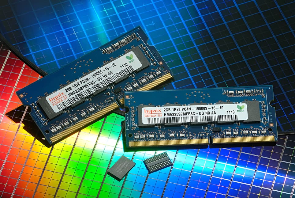 SK hynix