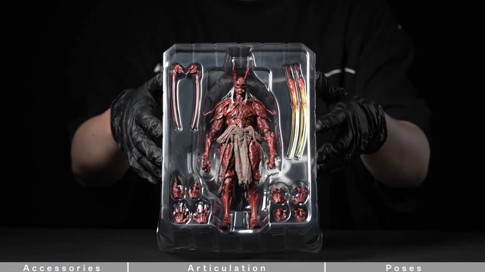 Права на изображения принадлежат Game Science и Inart 