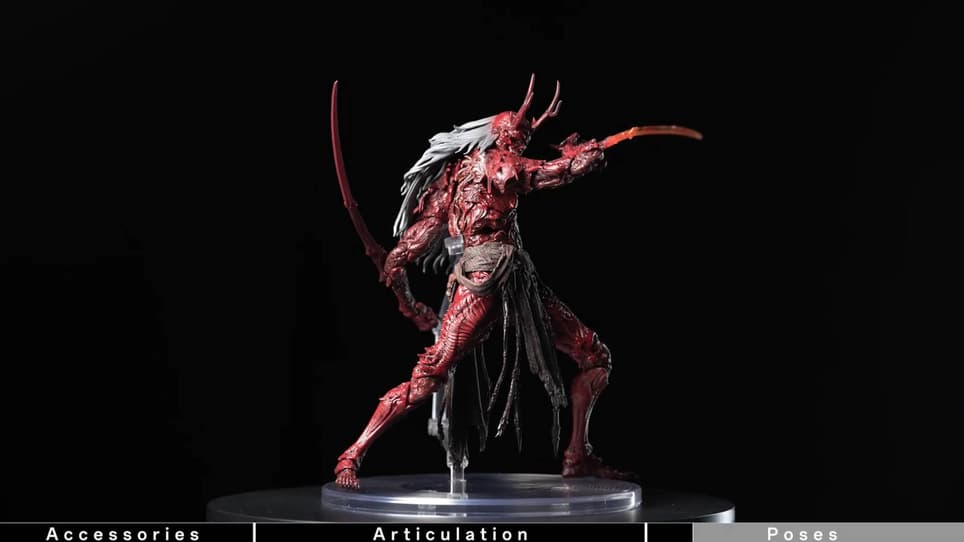 Права на изображения принадлежат Game Science и Inart 