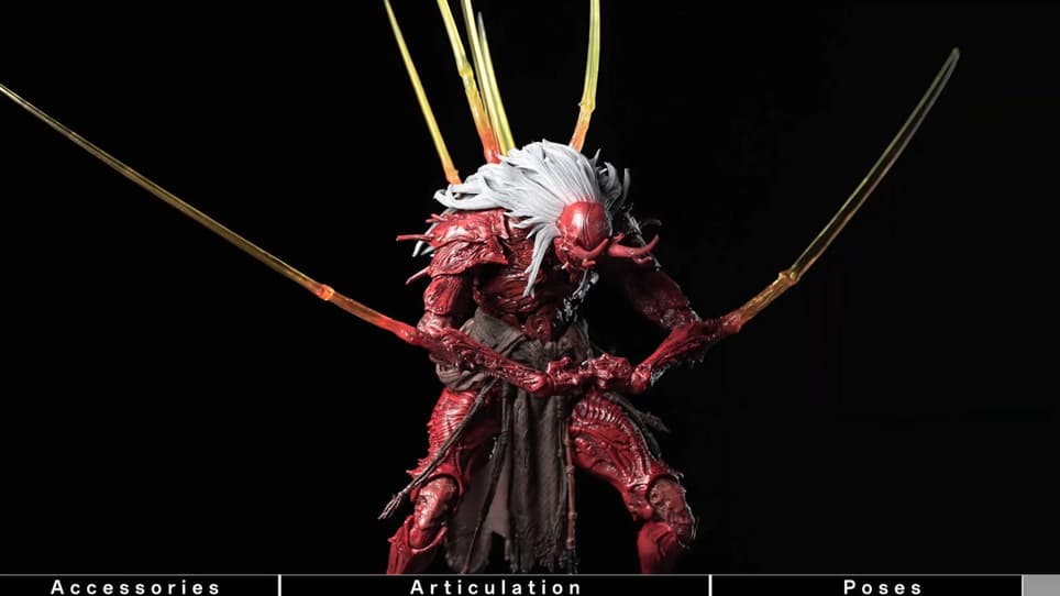 Права на изображения принадлежат Game Science и Inart 