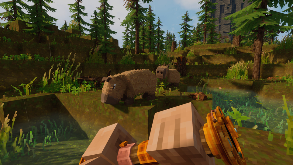 Enjoy Studio S.A., Bohemia Interactive