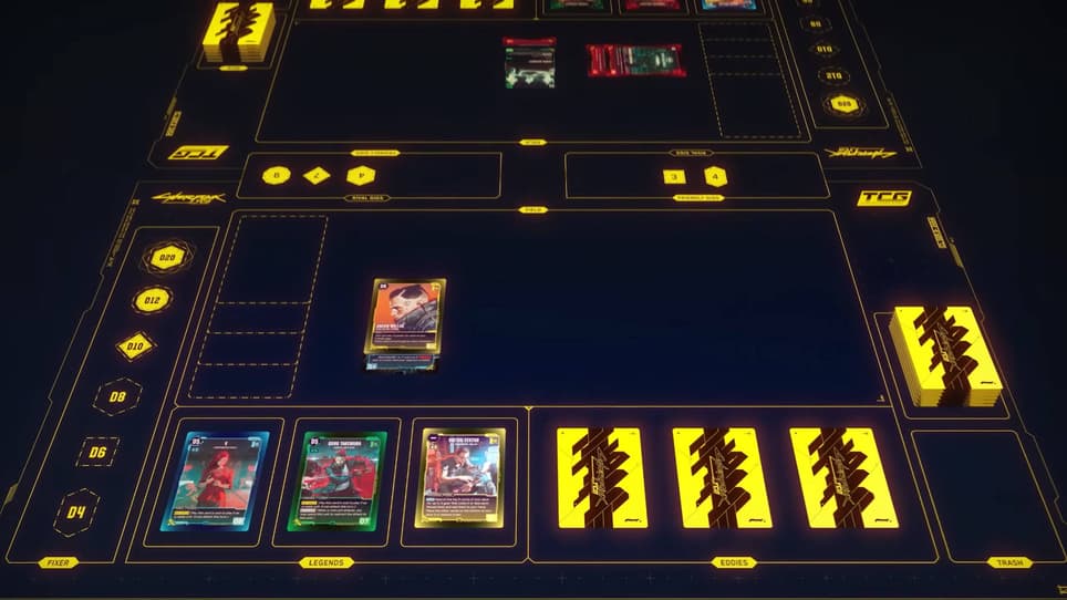 Права на изображения принадлежат CD Projekt RED и WeirdCo