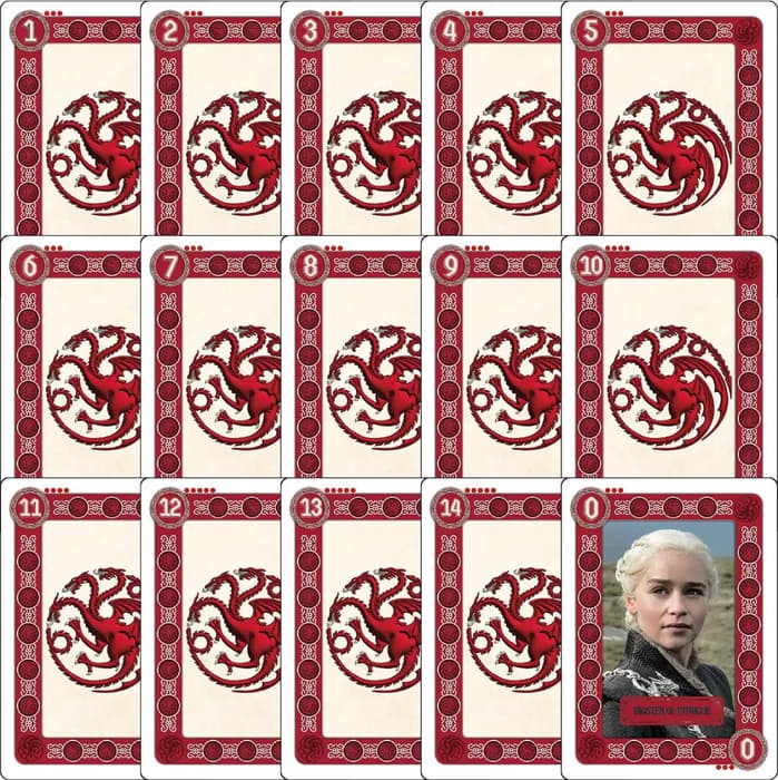  Los derechos de las imágenes pertenecen a HBO, WBDCP y Resurrection Games 