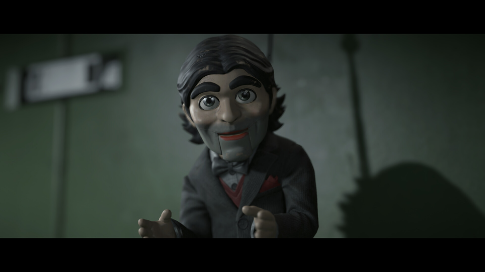 KOJIMA PRODUCTIONS, Nixxes Software, PlayStation Publishing LLC, KOJIMA PRODUCTIONS