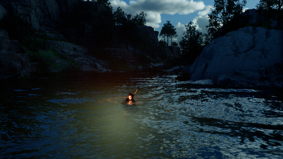 Crimson Desert / Pearl Abyss