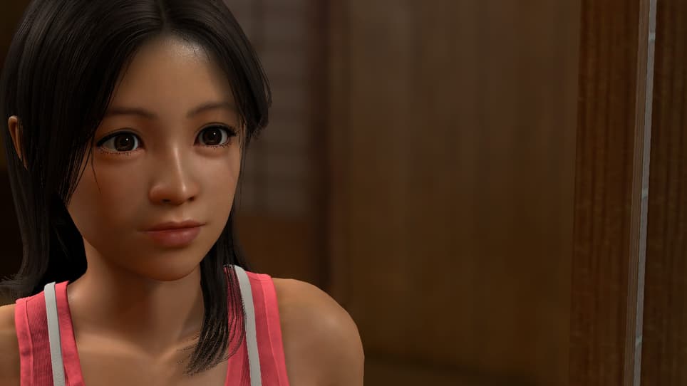 SEGA / Ryu Ga Gotoku Studio