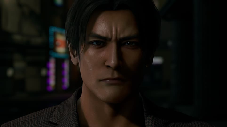 SEGA / Ryu Ga Gotoku Studio