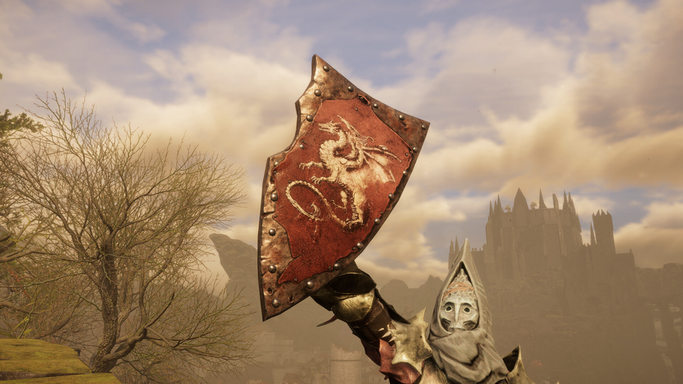 Questline, Awaken Realms