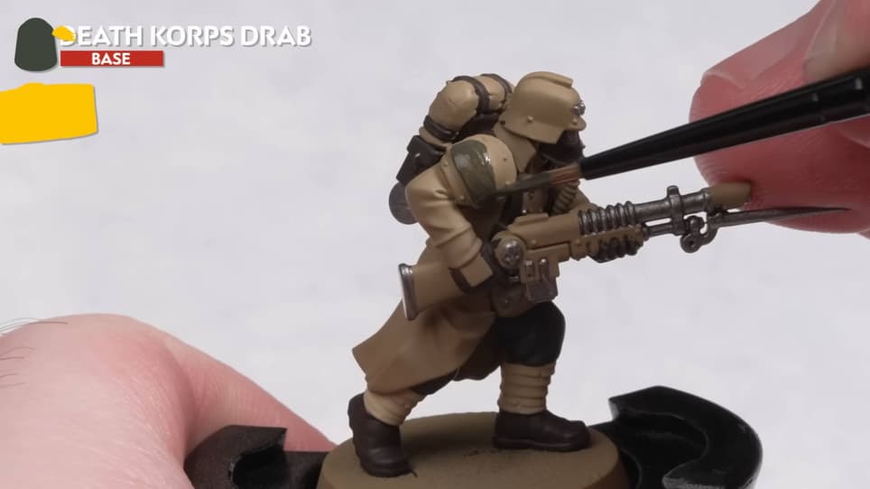 Права на изображения принадлежат компании Games Workshop