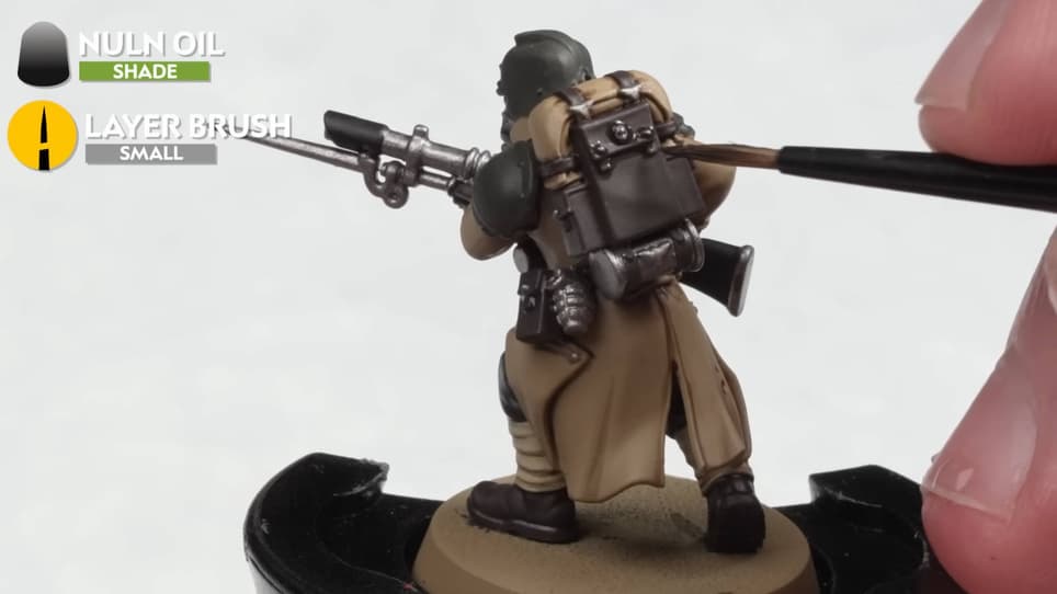 Права на изображения принадлежат компании Games Workshop