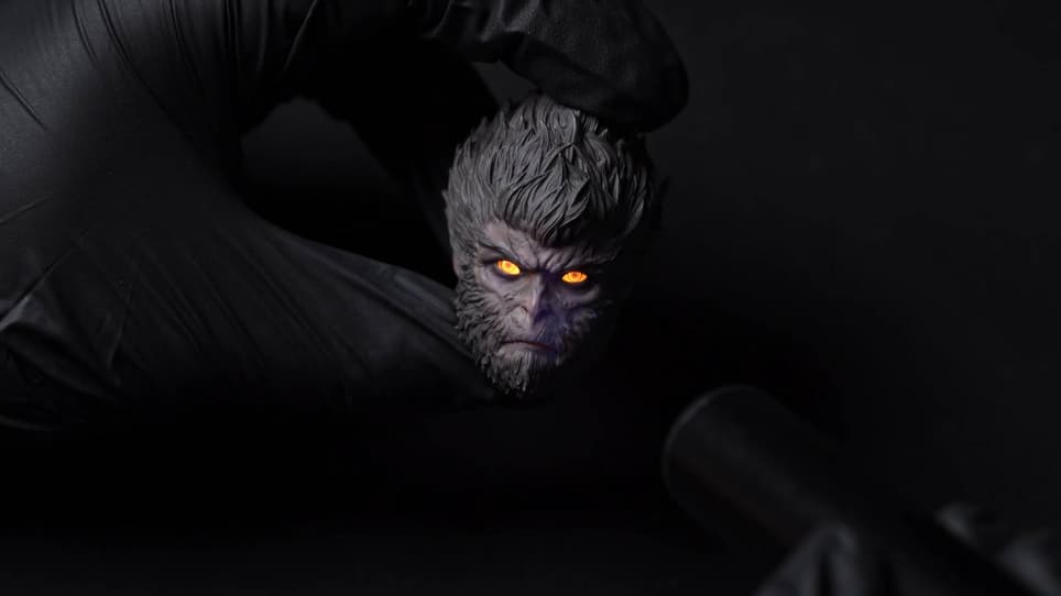 Права на изображения принадлежат Game Science и Inart