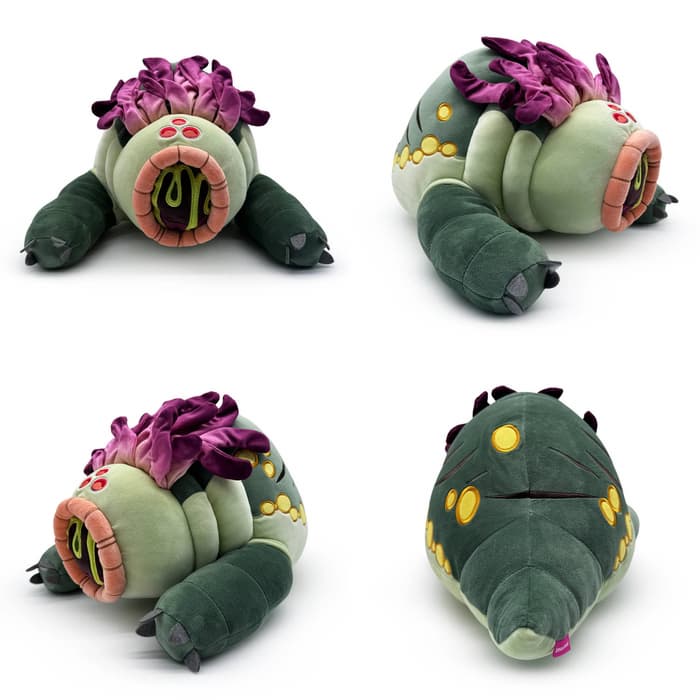  Права на изображения принадлежат Games Workshop и YouTooz 