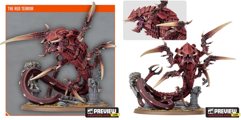 Image rights belong to Games Workshop