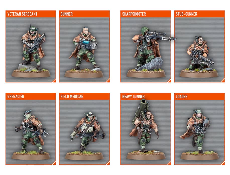 Image rights belong to Games Workshop