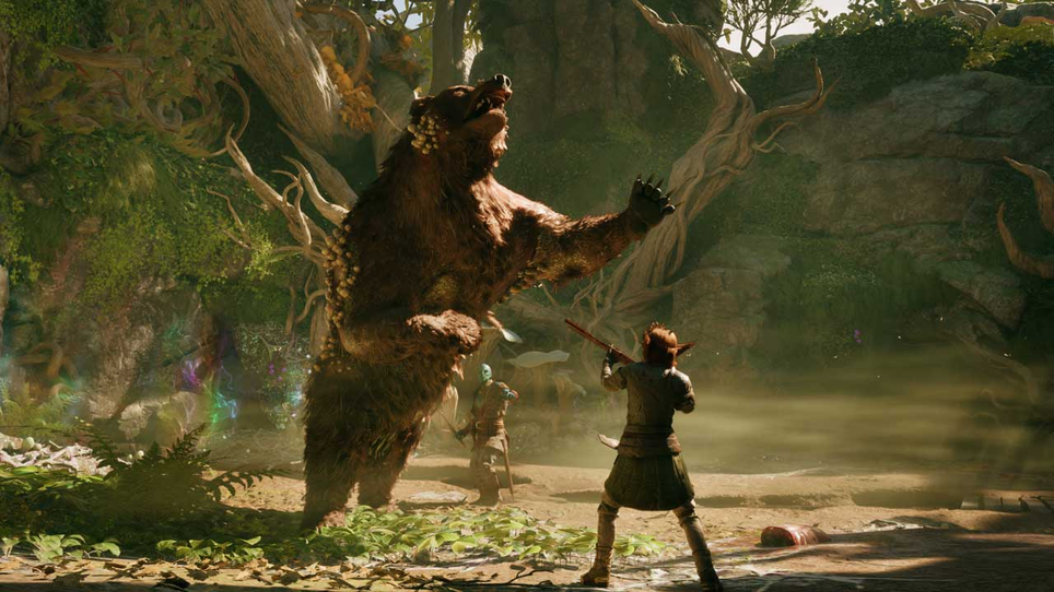 Obsidian Entertainment, Xbox Game Studios