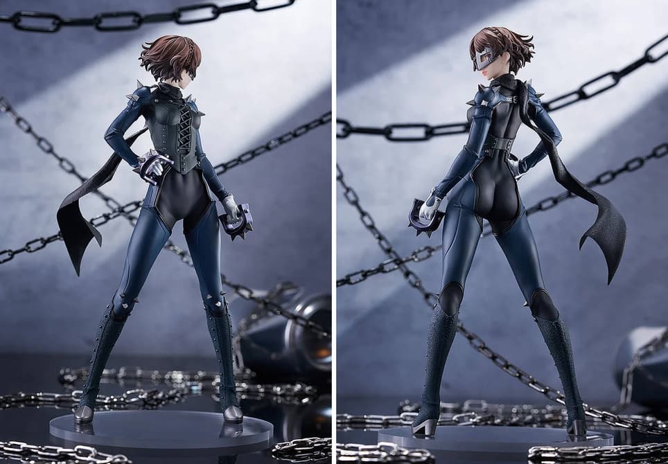  Image rights belong to Atlus, Sega, and Good Smile Company 