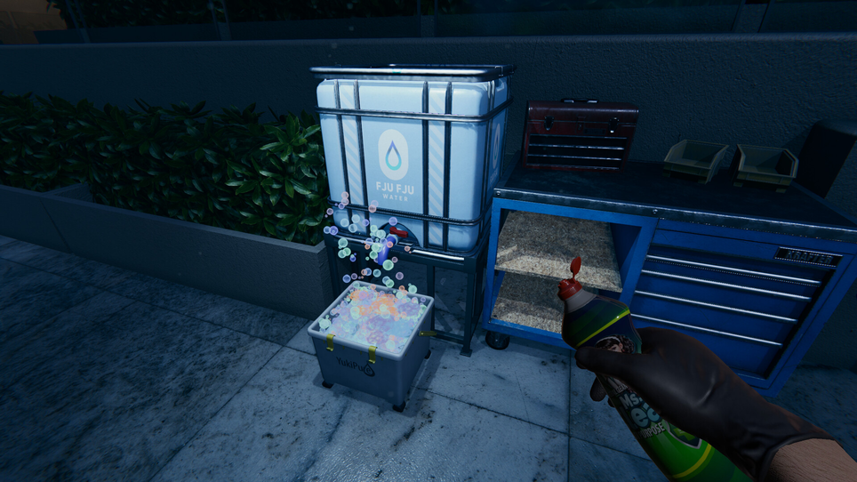 President Studio, PlayWay S.A.