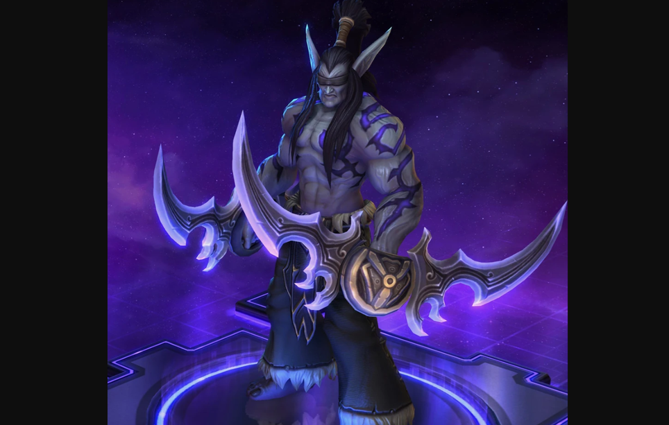 Blizzard Entertainment